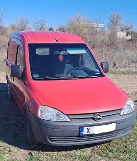 Opel Combo | Mobile.bg    2