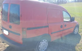 Opel Combo | Mobile.bg    4