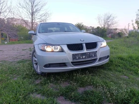Обява за продажба на BMW 320 ~6 800 лв. - изображение 1