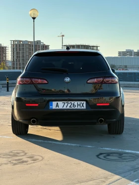 Alfa Romeo 159 sportwagon 2.4 Q4 210. | Mobile.bg    6