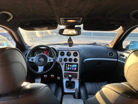 Alfa Romeo 159 sportwagon 2.4 Q4 210. | Mobile.bg    11