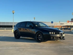 Alfa Romeo 159 sportwagon 2.4 Q4 210. | Mobile.bg    3