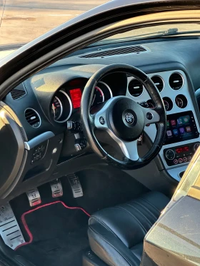 Alfa Romeo 159 sportwagon 2.4 Q4 210. | Mobile.bg    9