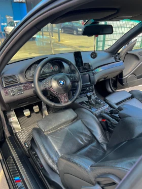 BMW 330 CI - 12000 лв. - 25375676 | Car24.bg