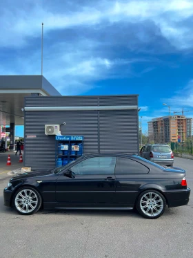 BMW 330 CI - 12000 лв. - 25375676 | Car24.bg