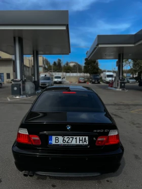 BMW 330 CI - 12000 лв. - 25375676 | Car24.bg
