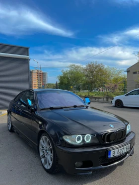 BMW 330 CI - 12000 лв. - 25375676 | Car24.bg