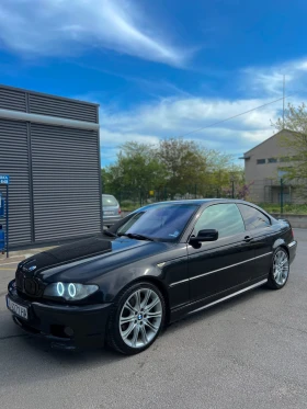 BMW 330 CI - 12000 лв. - 25375676 | Car24.bg