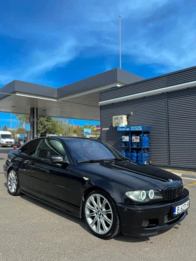 BMW 330 CI - 12000 лв. - 25375676 | Car24.bg