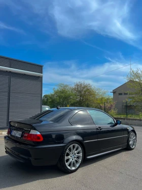 BMW 330 CI - 12000 лв. - 25375676 | Car24.bg