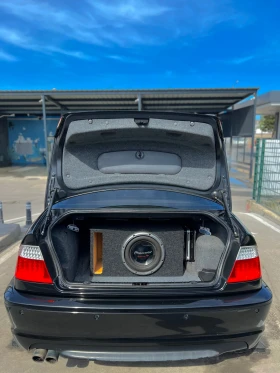 BMW 330 CI - 12000 лв. - 25375676 | Car24.bg