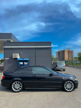 BMW 330 CI - 12000 лв. - 25375676 | Car24.bg