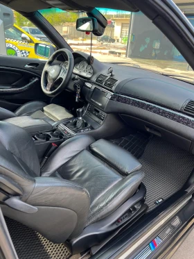 BMW 330 CI - 12000 лв. - 25375676 | Car24.bg