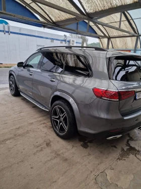 Mercedes-Benz GLS 450 - 176000 лв. - 41733291 | Car24.bg