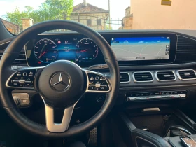 Mercedes-Benz GLS 450 - 176000 лв. - 41733291 | Car24.bg