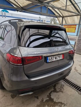 Mercedes-Benz GLS 450 - 176000 лв. - 41733291 | Car24.bg