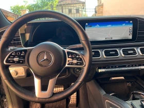 Mercedes-Benz GLS 450 - 176000 лв. - 41733291 | Car24.bg