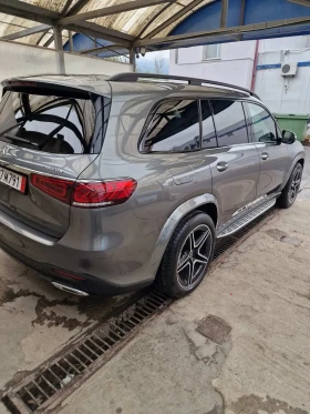 Mercedes-Benz GLS 450 - 176000 лв. - 41733291 | Car24.bg