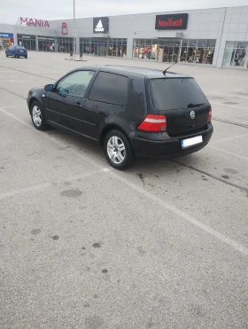 Обява за продажба на VW Golf Golf 4 1.6 SR Газов инж. ~3 899 лв. - изображение 2