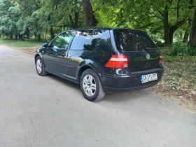 Обява за продажба на VW Golf Golf 4 1.6 SR Газов инж. ~3 999 лв. - изображение 2