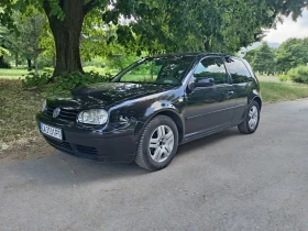 Обява за продажба на VW Golf Golf 4 1.6 SR Газов инж. ~3 999 лв. - изображение 1