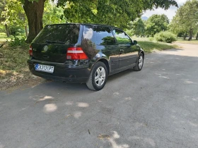 Обява за продажба на VW Golf Golf 4 1.6 SR Газов инж. ~3 999 лв. - изображение 3