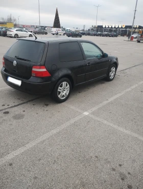 Обява за продажба на VW Golf Golf 4 1.6 SR Газов инж. ~3 899 лв. - изображение 1