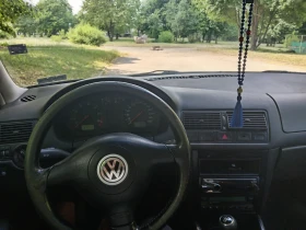 Обява за продажба на VW Golf Golf 4 1.6 SR Газов инж. ~3 999 лв. - изображение 4