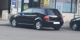 Обява за продажба на VW Golf Golf 4 1.6 SR Газов инж. ~3 899 лв. - изображение 3