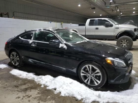 Mercedes-Benz C 300 COUPE/4MATIC/ПЪЛНА СЕРВИЗНА ИСТОРИЯ!!! - 30700 лв. - 38455346 | Car24.bg