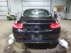 Mercedes-Benz C 300 COUPE/4MATIC/ПЪЛНА СЕРВИЗНА ИСТОРИЯ!!! - 30700 лв. - 38455346 | Car24.bg