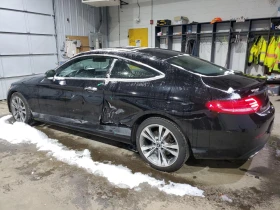 Mercedes-Benz C 300 COUPE/4MATIC/ПЪЛНА СЕРВИЗНА ИСТОРИЯ!!! - 30700 лв. - 38455346 | Car24.bg