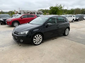 VW Golf 2.0tdi 110.* DSG* Highline* UNIKAT*  | Mobile.bg    3