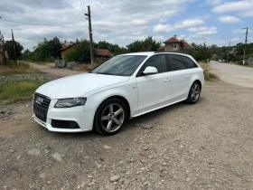 Обява за продажба на Audi A4 1.8TFSI 160 kc Sline ~6 999 лв. - изображение 7