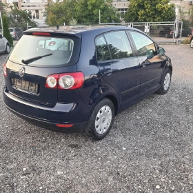 VW Golf Plus 1.6-102.. | Mobile.bg    8