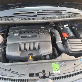 VW Golf Plus 1.6-102.. | Mobile.bg    16