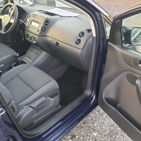 VW Golf Plus 1.6-102.. | Mobile.bg    11
