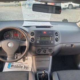 VW Golf Plus 1.6-102.. | Mobile.bg    13