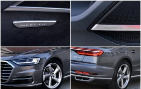 Обява за продажба на Audi A8 286кс!!!ЕКСКЛУЗИВ!! ~79 500 лв. - изображение 8