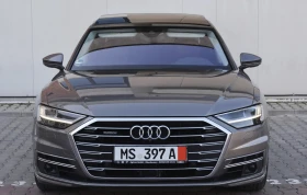 Обява за продажба на Audi A8 286кс!!!ЕКСКЛУЗИВ!! ~79 500 лв. - изображение 1