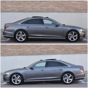 Обява за продажба на Audi A8 286кс!!!ЕКСКЛУЗИВ!! ~79 500 лв. - изображение 3