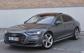 Обява за продажба на Audi A8 286кс!!!ЕКСКЛУЗИВ!! ~79 500 лв. - изображение 2