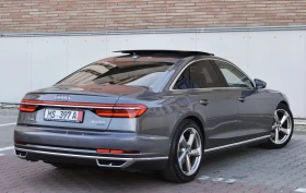 Обява за продажба на Audi A8 286кс!!!ЕКСКЛУЗИВ!! ~79 500 лв. - изображение 4
