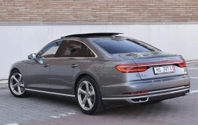 Обява за продажба на Audi A8 286кс!!!ЕКСКЛУЗИВ!! ~79 500 лв. - изображение 6
