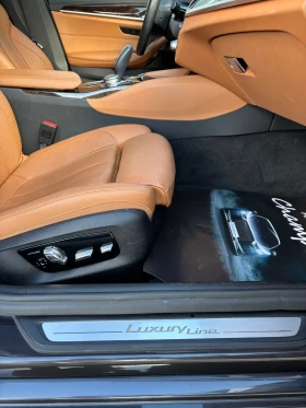 BMW 530 LUXURI LINE-XDrive - 62999 лв. - 69580848 14