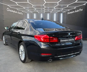 BMW 530 LUXURI LINE-XDrive - 62999 лв. - 69580848 4
