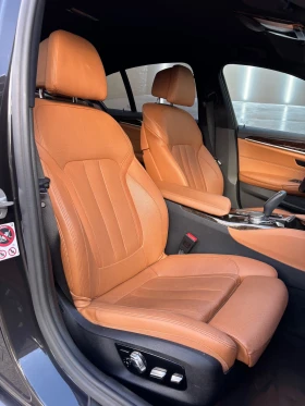 BMW 530 LUXURI LINE-XDrive - 62999 лв. - 69580848 13