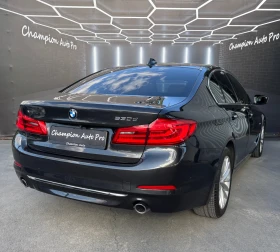 BMW 530 LUXURI LINE-XDrive - 62999 лв. - 69580848 6