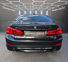 BMW 530 LUXURI LINE-XDrive - 62999 лв. - 69580848 5