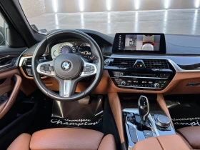 BMW 530 LUXURI LINE-XDrive - 62999 лв. - 69580848 11